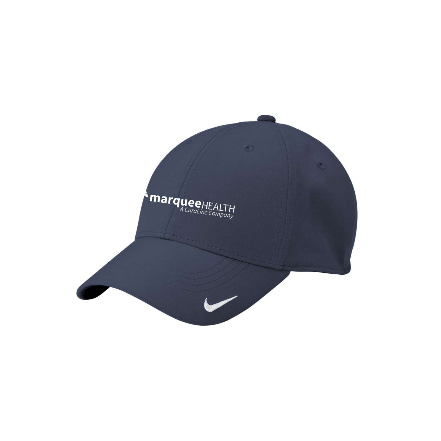 Navy Nike Hat (Unisex)