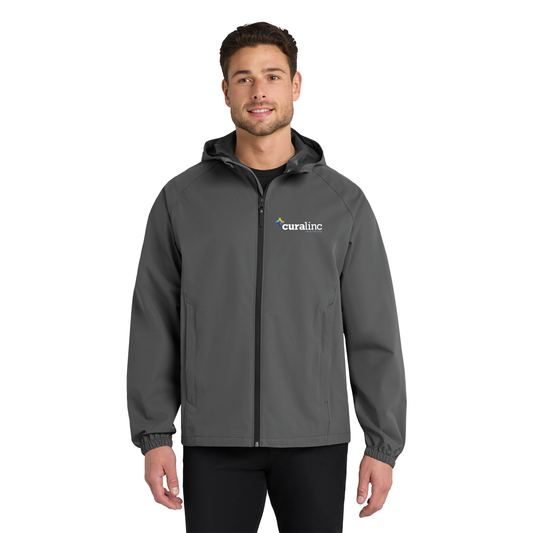 Port Authority® Essential Rain Jacket