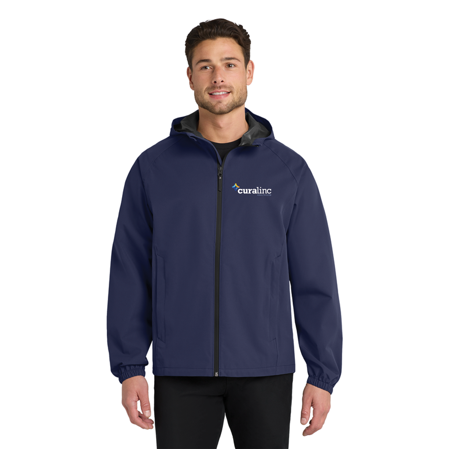 Port Authority® Essential Rain Jacket