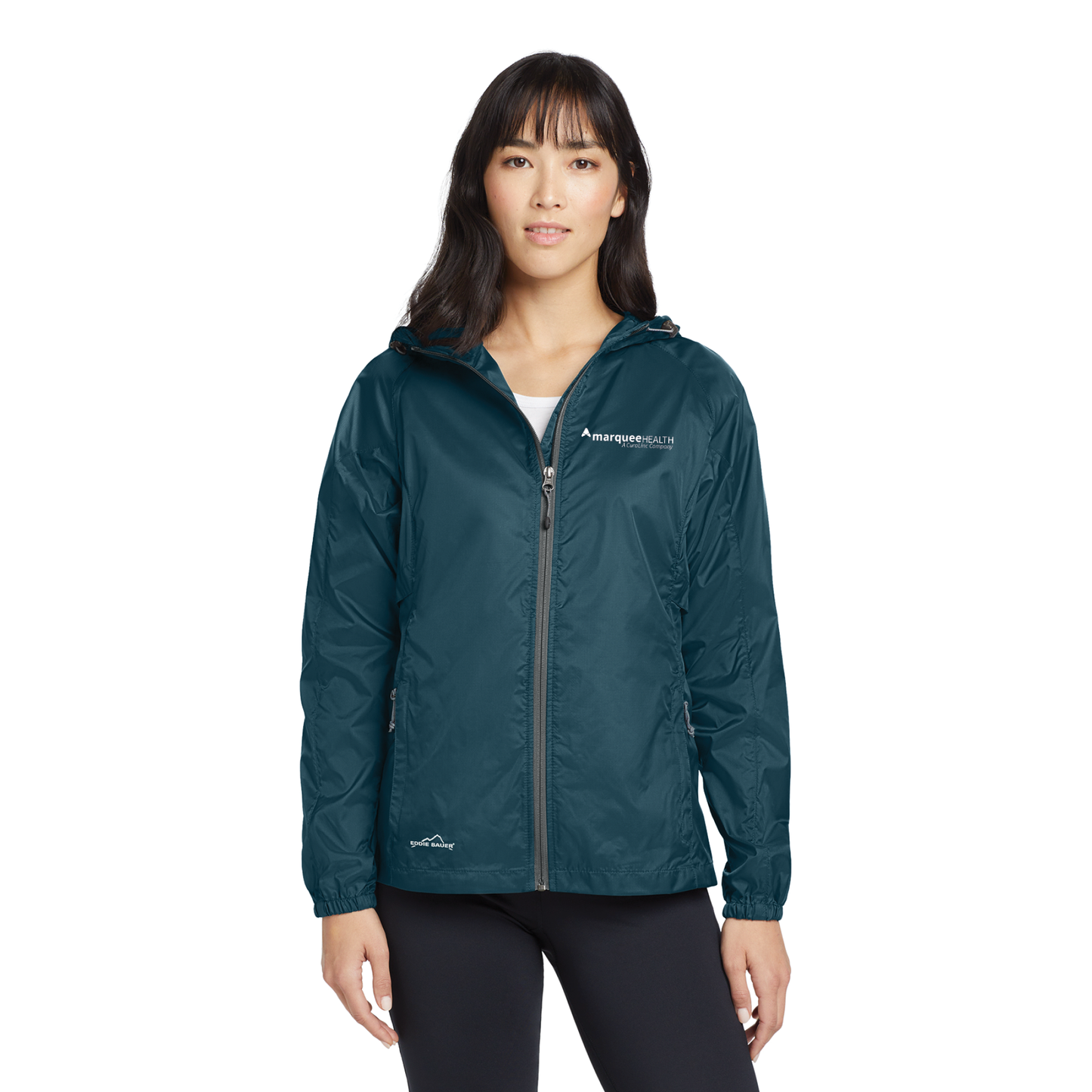 Eddie Bauer® Women's Packable Wind Jacket