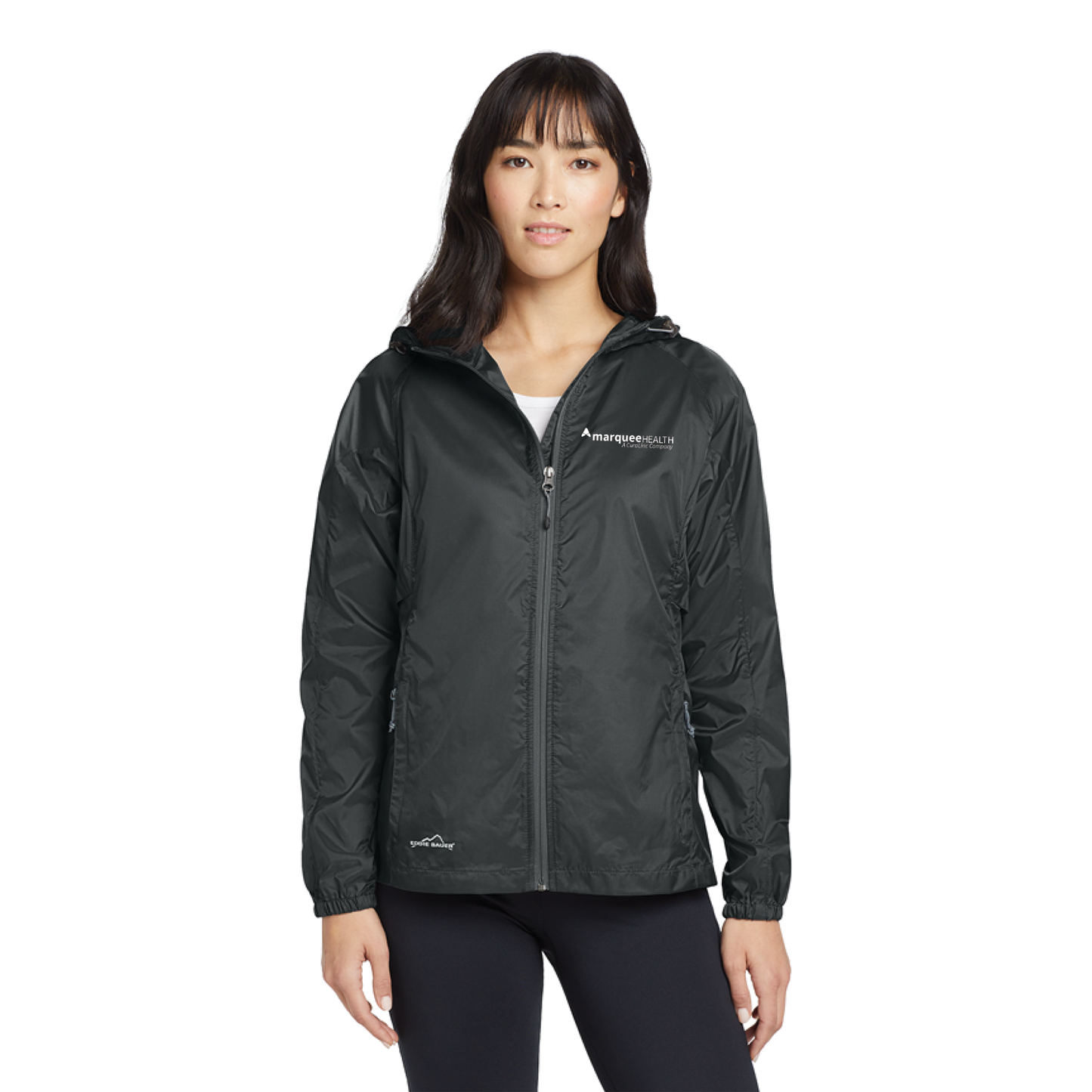 Eddie Bauer® Women's Packable Wind Jacket