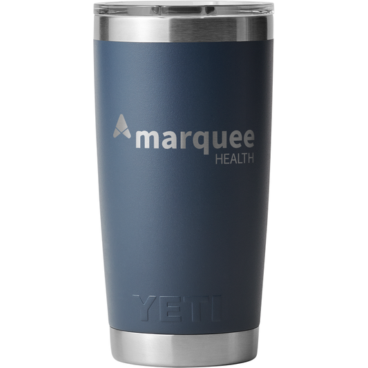 Yeti 20oz Rambler